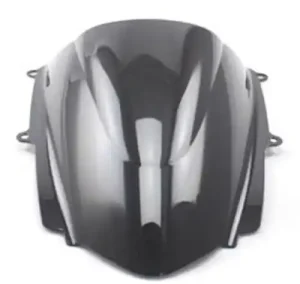 Triumph Daytona 675 Windscreen 2013-2016 Black