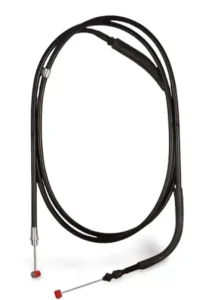 Triumph Rocket 3 GT Clutch Cable Wire 2019–2023