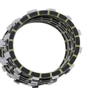 Triumph Rocket 3 GT Clutch Plates 2019–2023