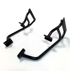 Triumph Rocket 3 GT Crash Protectors 2019–2023