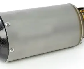 Triumph Rocket 3 GT Exhaust 2019–2023