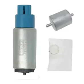 Triumph Rocket 3 GT Fuel Pump 2019–2023