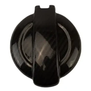 Triumph Rocket 3 GT Gas Tank Cap 2019–2023