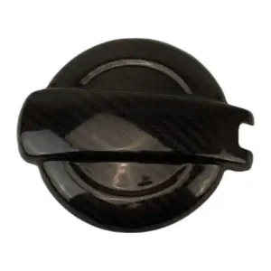 Triumph Rocket 3 GT Gas Tank Cap 2019–2023