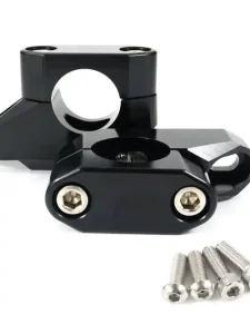 Triumph Rocket 3 GT Handlebar Riser 2019–2023