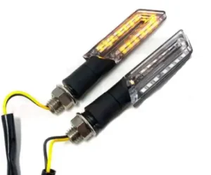 Triumph Rocket 3 GT Indicators 2019–2023