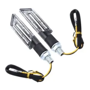 Triumph Rocket 3 GT Indicators 2019–2023