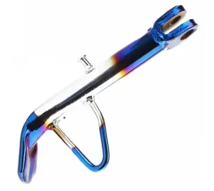 Triumph Rocket 3 GT Kickstand 2019–2023