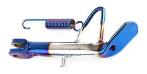 Triumph Rocket 3 GT Kickstand 2019–2023