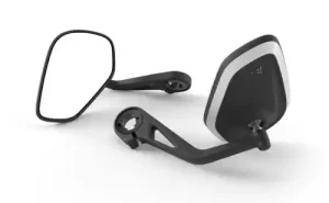 Triumph Rocket 3 GT Mirrors 2019–2023