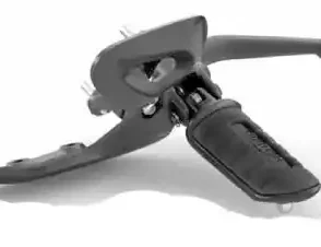 Triumph Rocket 3 GT Rear Brake Pedal 2019–2023