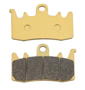 Triumph Rocket 3 GT Rear Brakepads 2019–2023