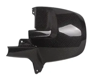 Triumph Rocket 3 GT Rear Fender 2019–2023