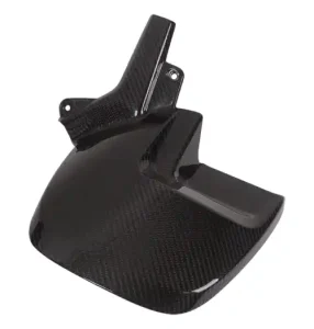 Triumph Rocket 3 GT Rear Fender 2019–2023