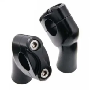 Triumph Scrambler 1200 Handlebar Riser 2019–2023