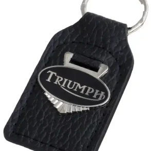 Triumph Scrambler 1200 Keychain 2019–2023