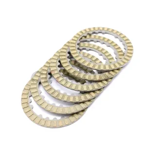 BMW G450 X Clutch Plates 2007-2011