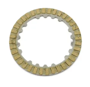 BMW G450 X Clutch Plates 2007-2011