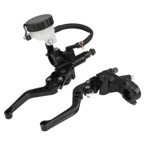 BMW G450 X Front Brake lever 2007-2011Black