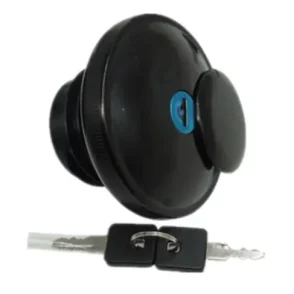 BMW G450 X Gas Tank Cap 2007-2011