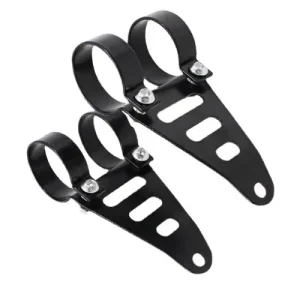 BMW G450 X Headlight Bracket 2007-2011