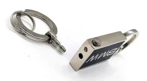 BMW G450 X Keychain 2007-2011