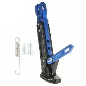 BMW G450 X Kickstand 2007-2011