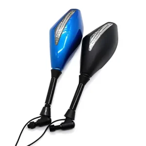 BMW G450 X Mirrors 2007-2011