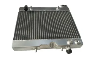BMW G450 X Radiator 2007-2011