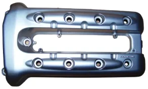 BMW K1200RS Stator Cover 1997-2005