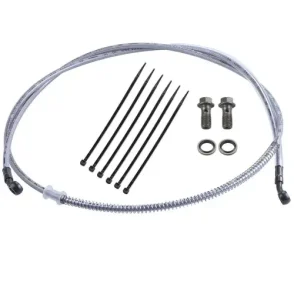 BMW K1300S Brake Cable Hose 2009-2015