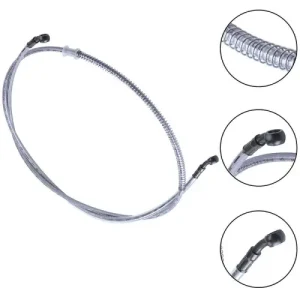 BMW K1300S Brake Cable Hose 2009-2015