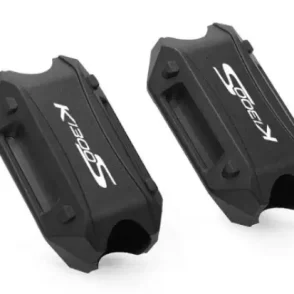 BMW K1300S Crash Protectors 2009-2015