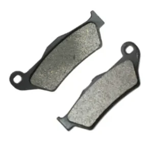 BMW K1300S Rear Brakepads 2009-2015