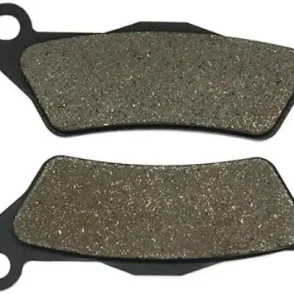 BMW R 1150R Brakepads 2001-2005