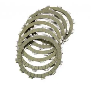 BMW R 1150R Clutch Plates 2001-2005