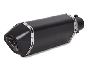 BMW R 1150R Exhaust 2001-2005