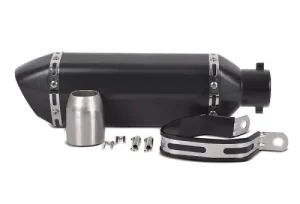 BMW R 1150R Exhaust 2001-2005