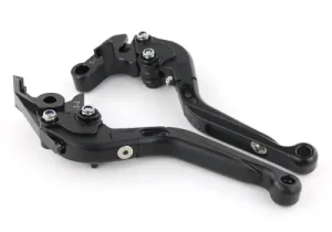 BMW R 1150R Front Brake lever 2001-2005 Black