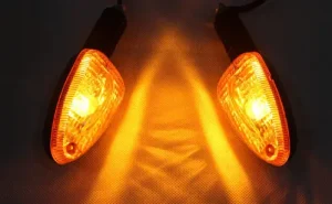 BMW R 1150R Indicators 2001-2005