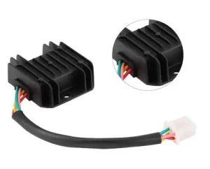 BMW R 1150R Regulator 2001-2005