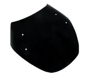 BMW R 1150R Windscreen 2001-2005 Black