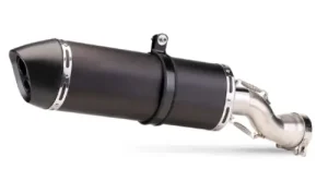 BMW R 1200GS Adventure Exhaust 2014-2019 Type A