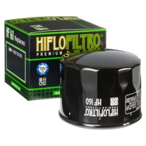 BMW R 1200GS Adventure Oil Filter 2014-2019
