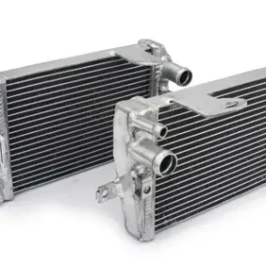 BMW R 1200GS Adventure Radiator 2014-2019