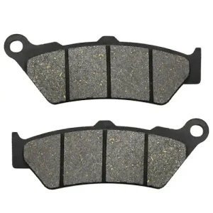 BMW R 1200GS Adventure Rear Brakepads 2014-2019