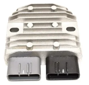 BMW R 1200GS Adventure Regulator 2014-2019