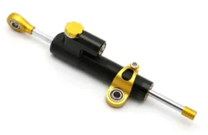BMW R 1250GS Damper 2019-2023 Black