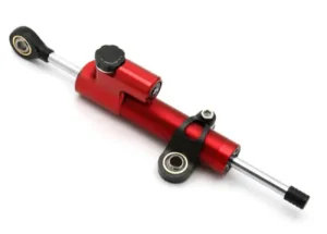 BMW R 1250GS Damper 2019-2023 Red