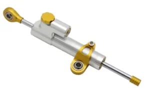 BMW R 1250GS Damper 2019-2023 Silver